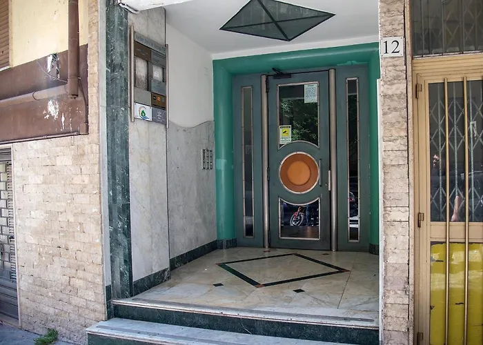A Casa Di Marco Salerno Centro