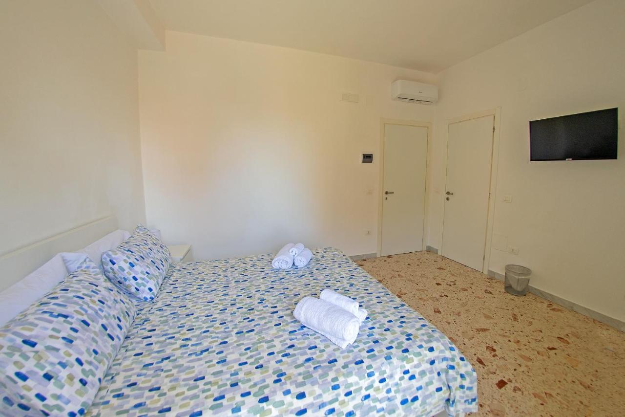 A Casa Di Marco Centro Frühstückspension *