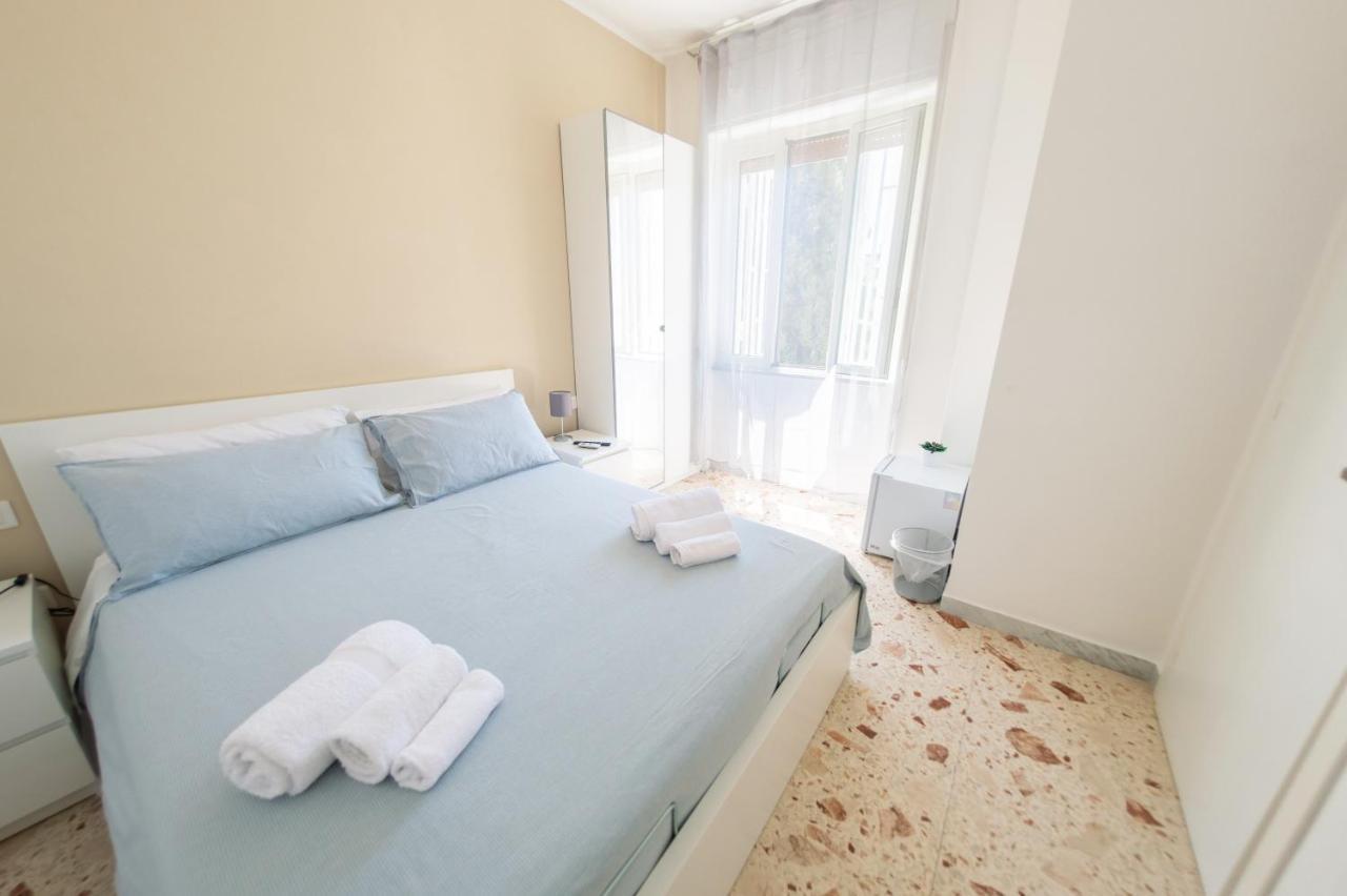 A Casa Di Marco Centro Salerno